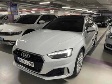 A5 (F5)