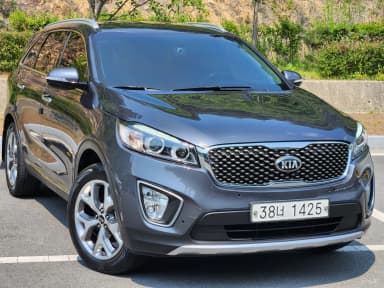 Sorento