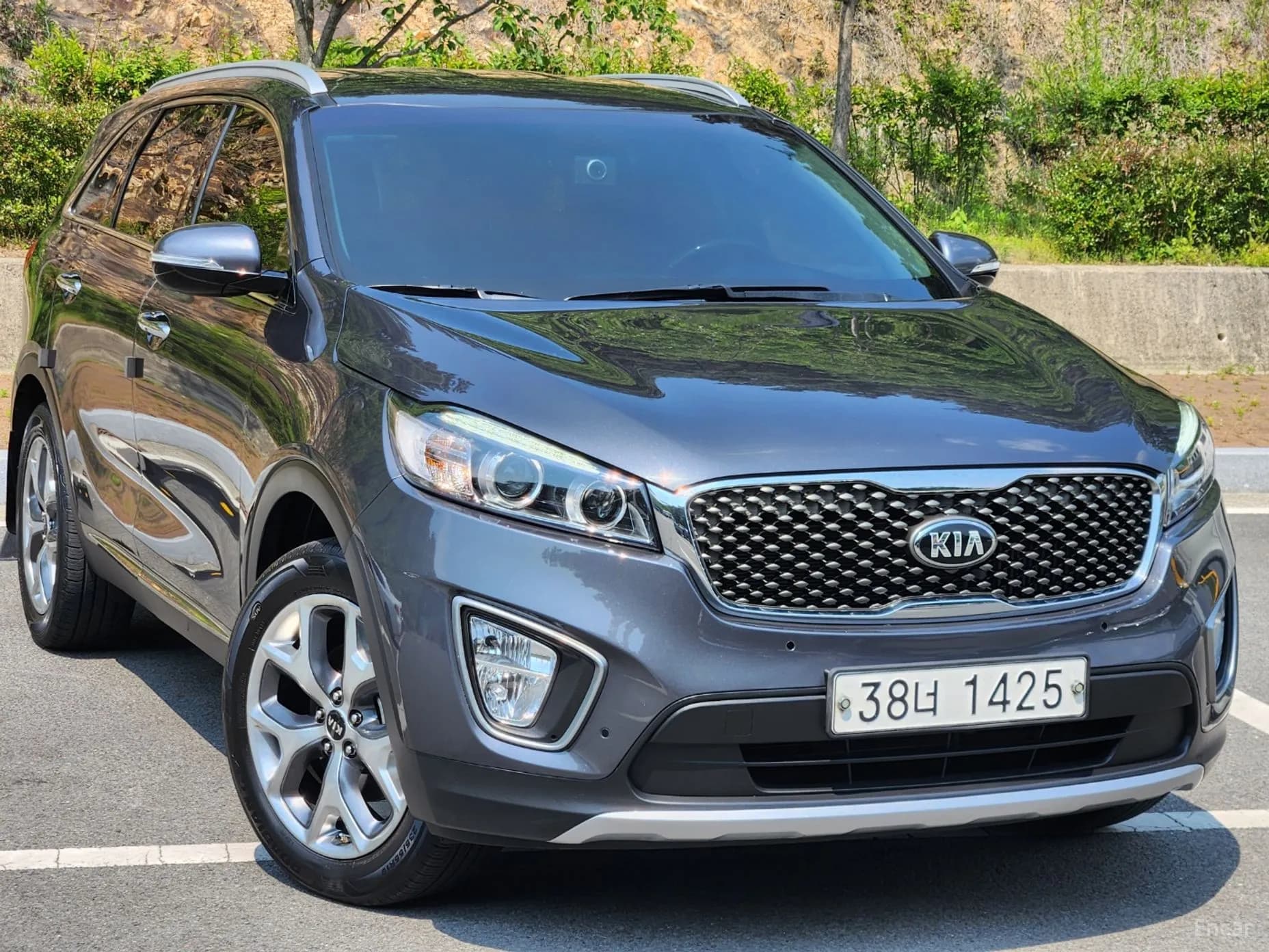 Sorento