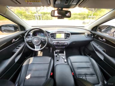 Sorento