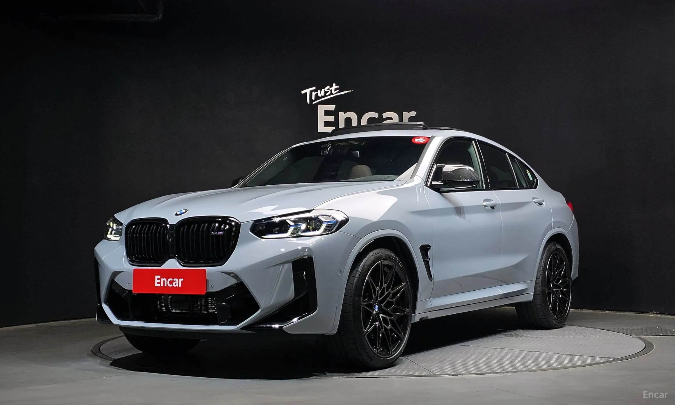 X4M (G02)