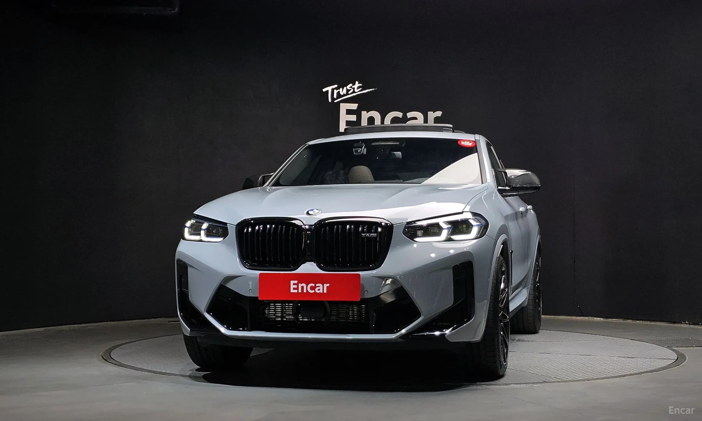 X4M (G02)