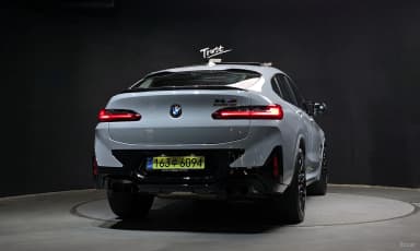 X4M (G02)