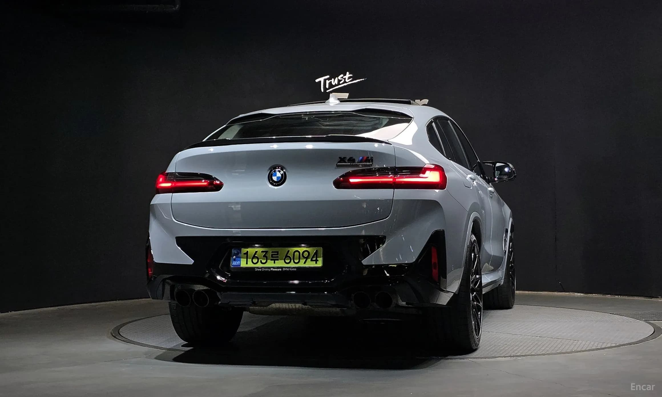 X4M (G02)