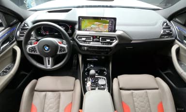 X4M (G02)