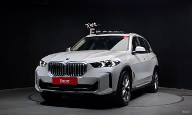 X5 (G05)