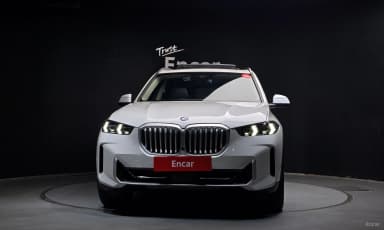 X5 (G05)