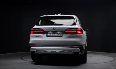 X5 (G05)