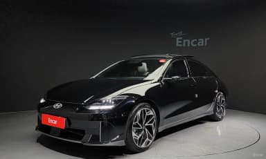 Ioniq 6