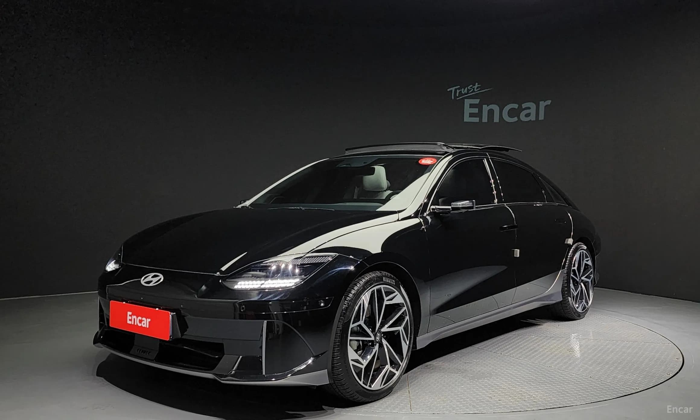 Ioniq 6