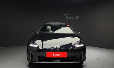 Ioniq 6