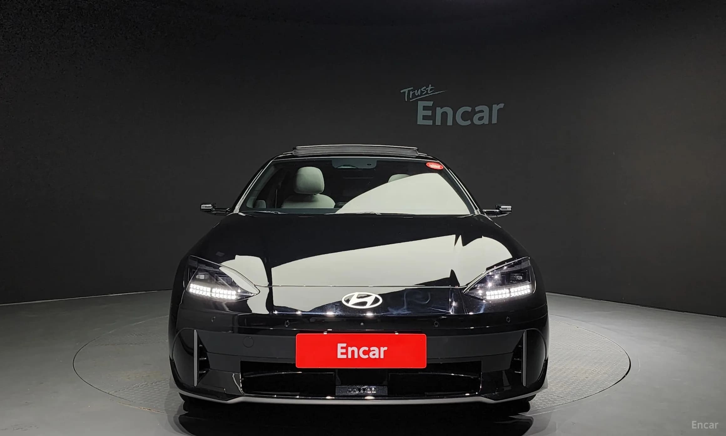 Ioniq 6
