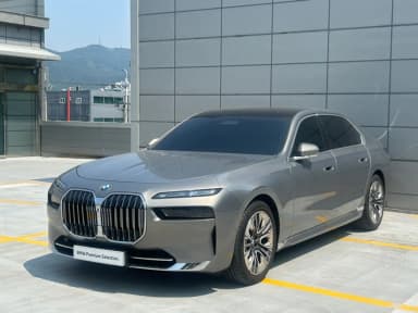 7 Series (G70)