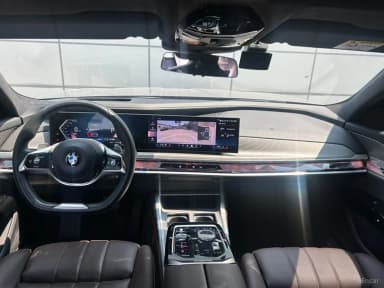 7 Series (G70)