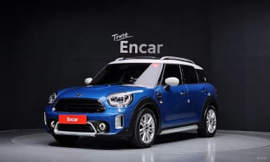 Cooper Countryman