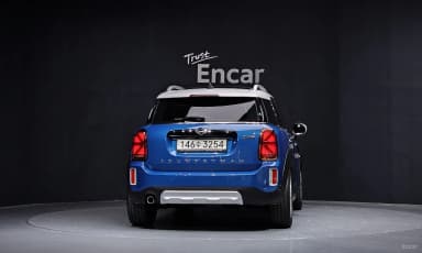 Cooper Countryman