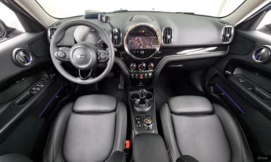 Cooper Countryman