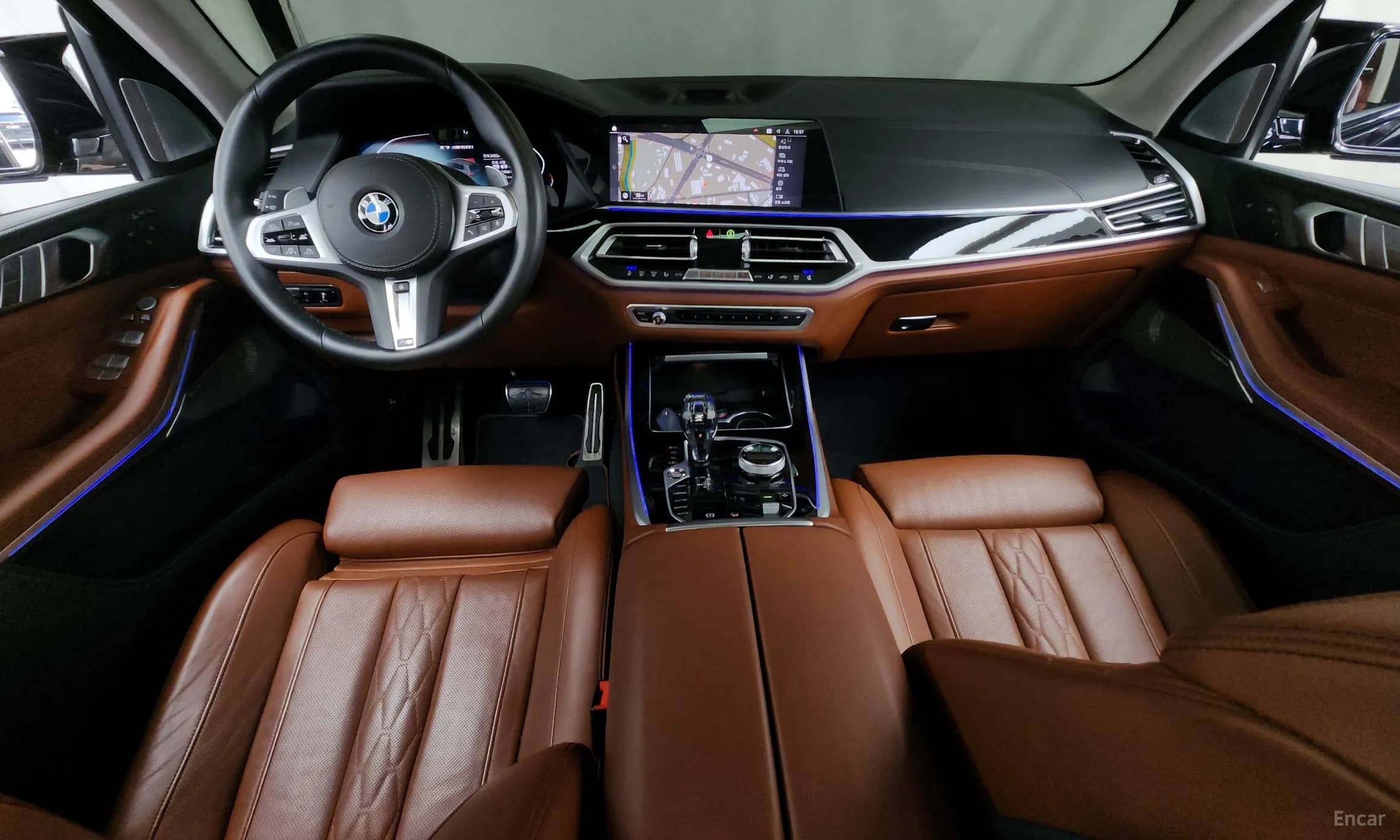 X7 (G07)