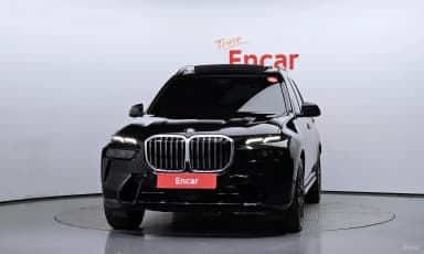 X7 (G07)