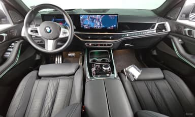 X7 (G07)