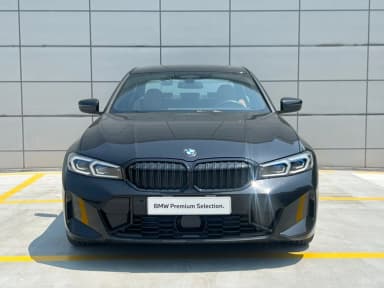 3 Series (G20)