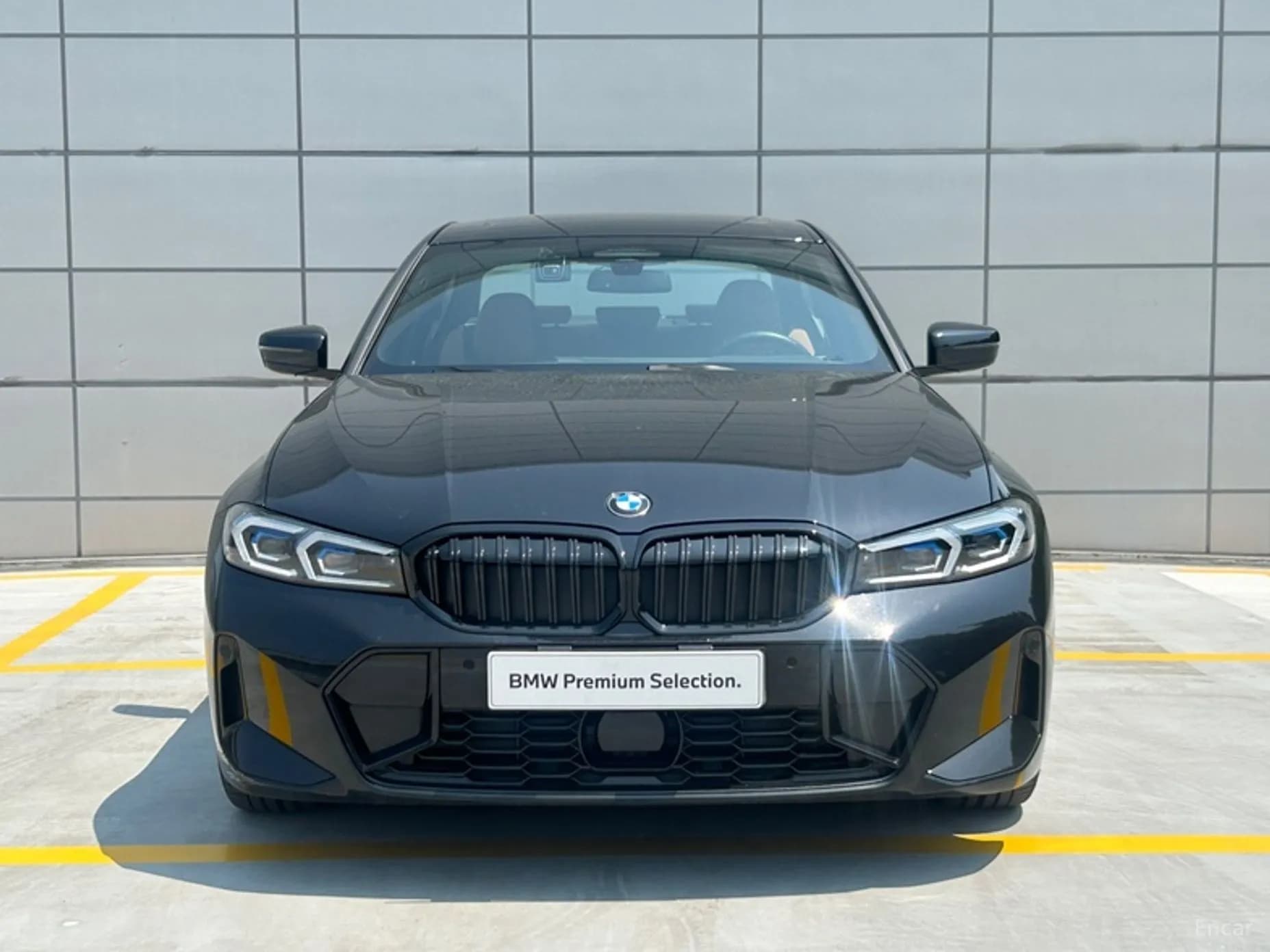 3 Series (G20)