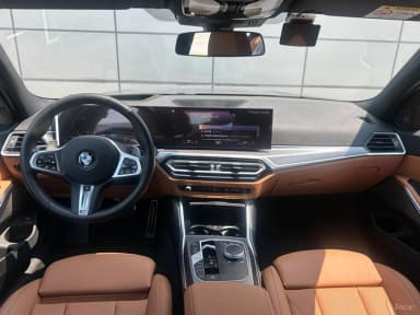 3 Series (G20)