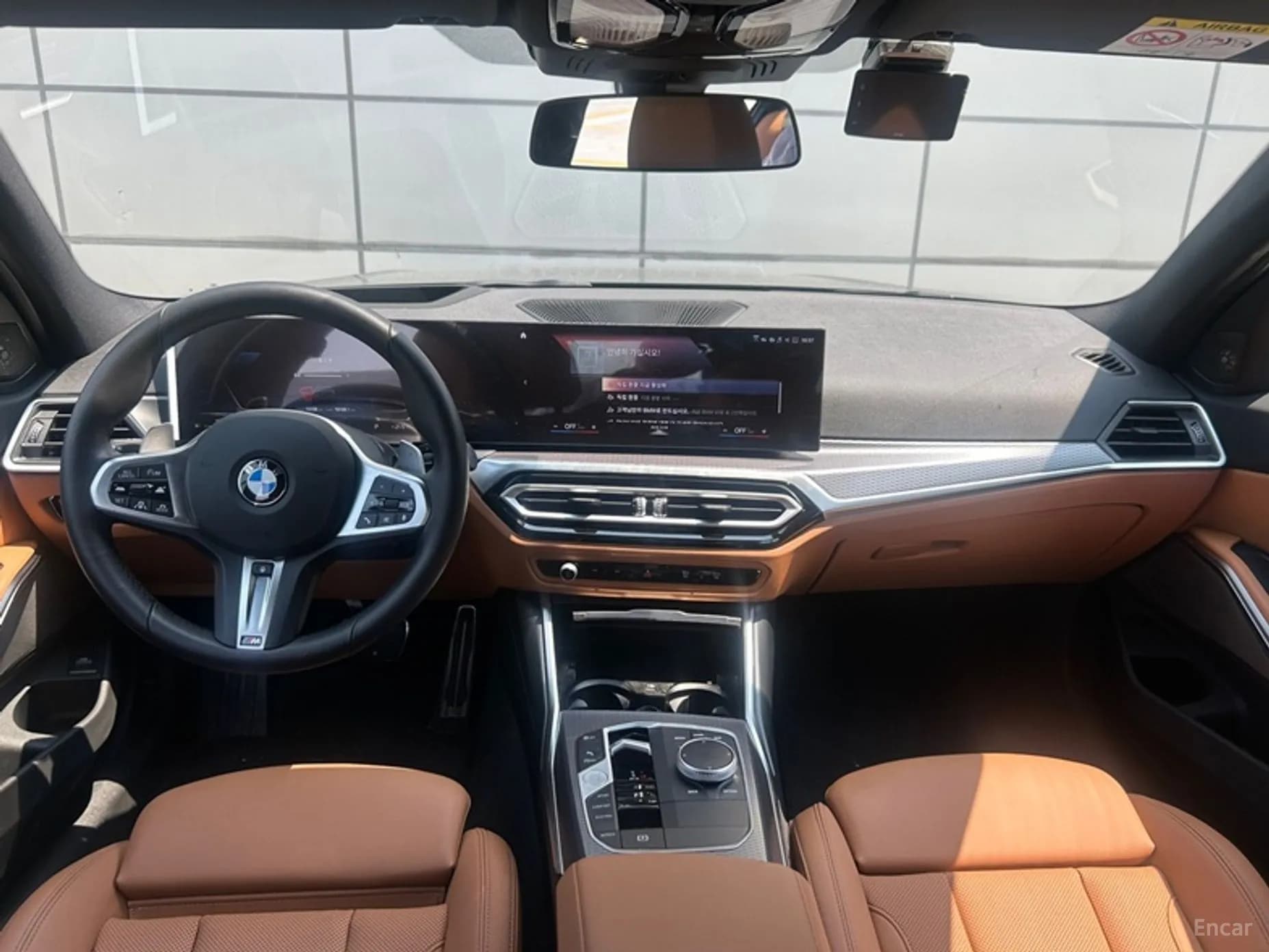 3 Series (G20)