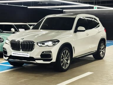 X5 (G05)