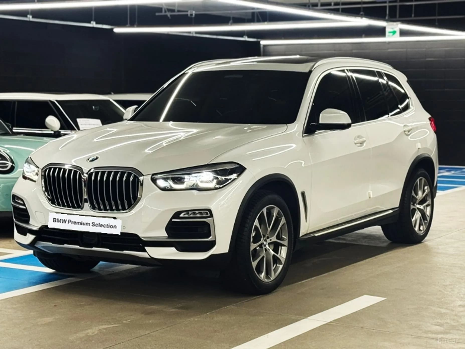 X5 (G05)