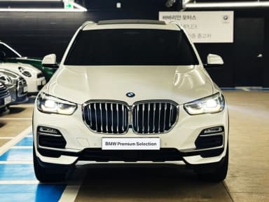 X5 (G05)