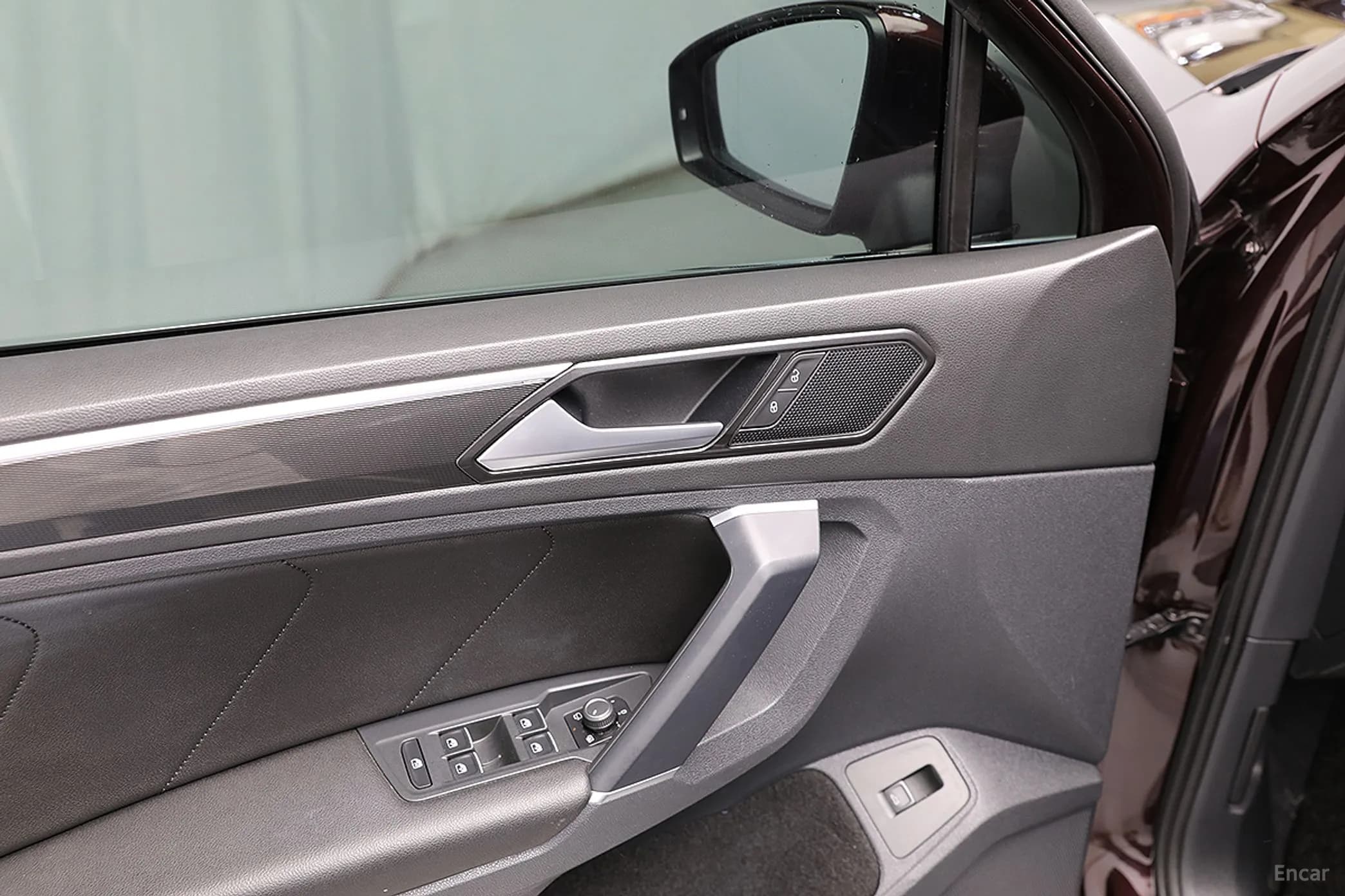 Tiguan 2nd Generation