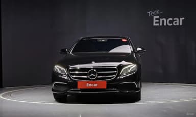 E-Class W213