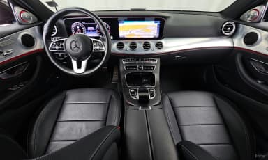 E-Class W213
