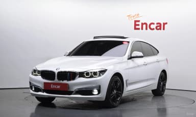 3 Series GT (F34)
