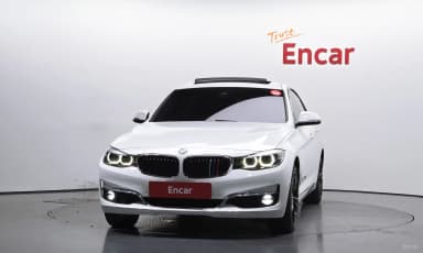 3 Series GT (F34)