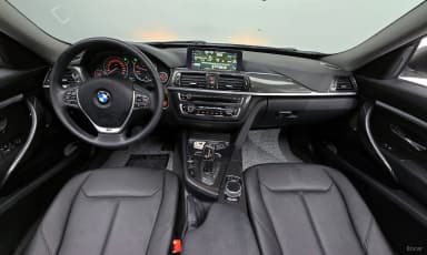 3 Series GT (F34)
