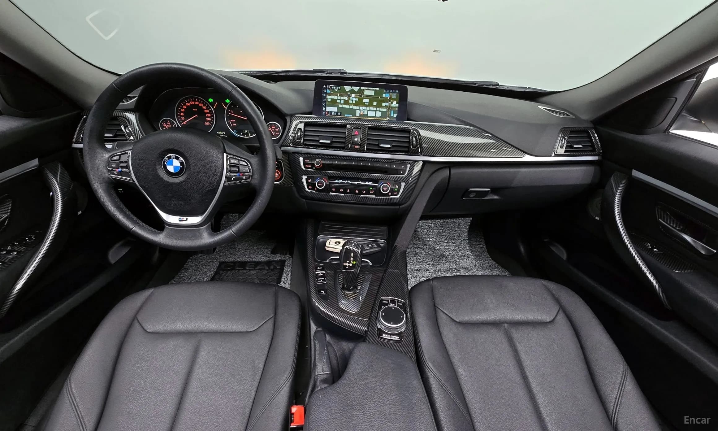 3 Series GT (F34)