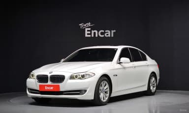 5 Series (F10)