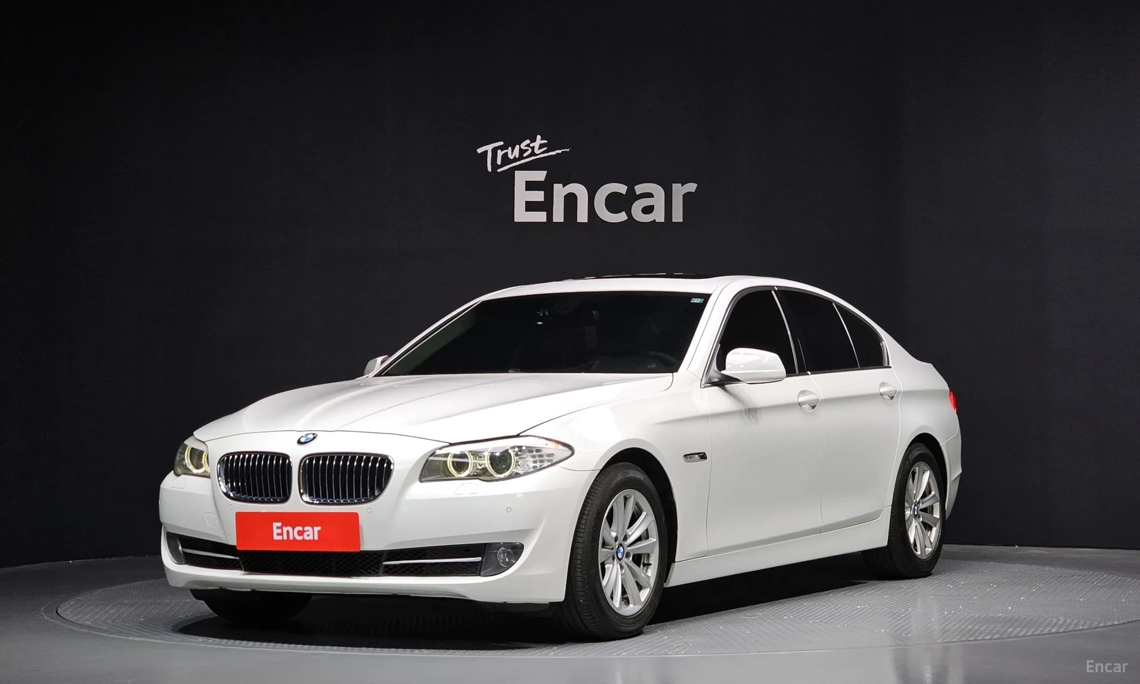 5 Series (F10)