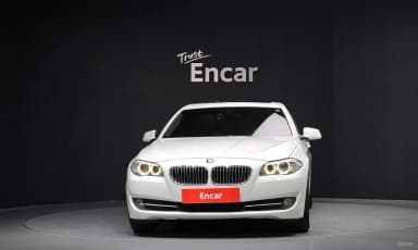 5 Series (F10)