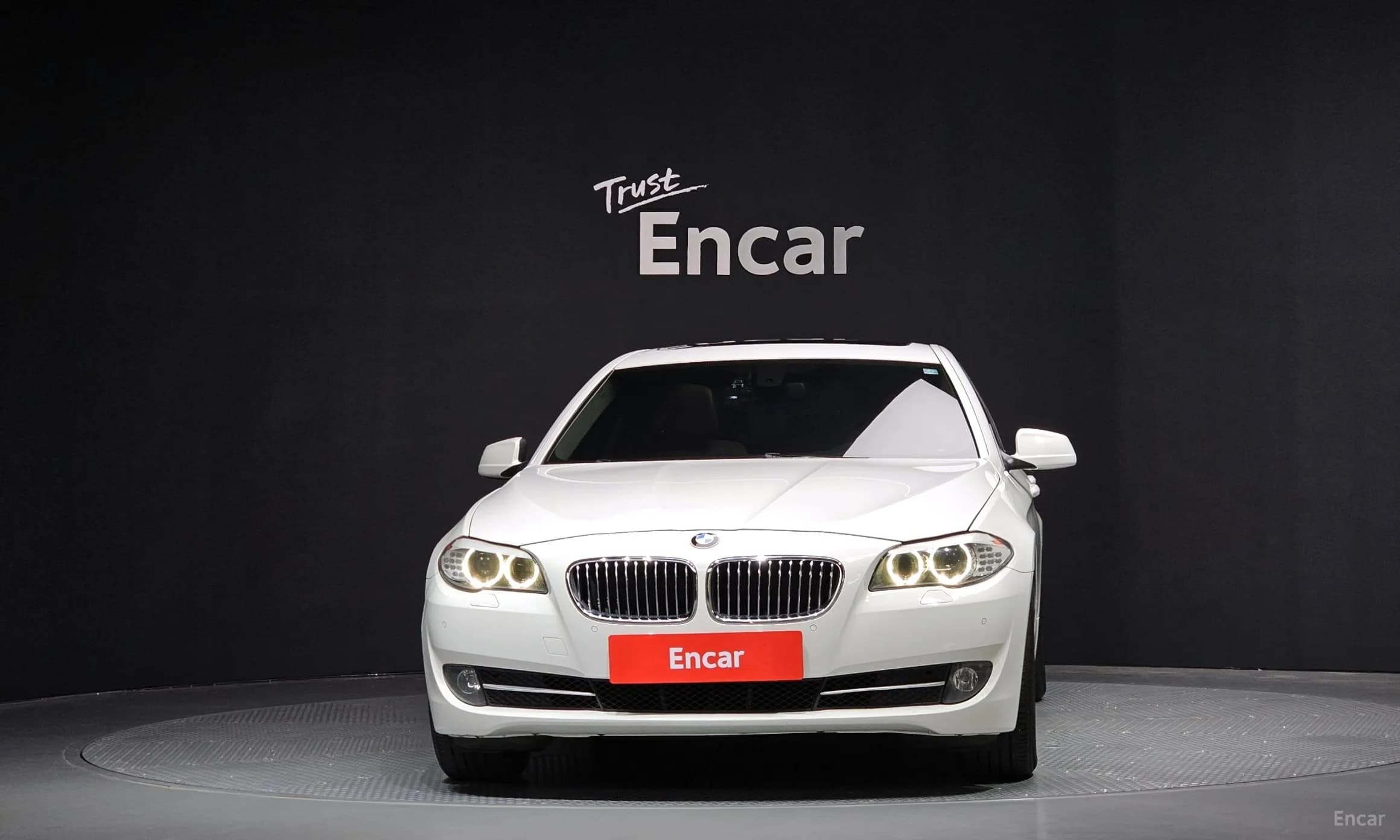 5 Series (F10)