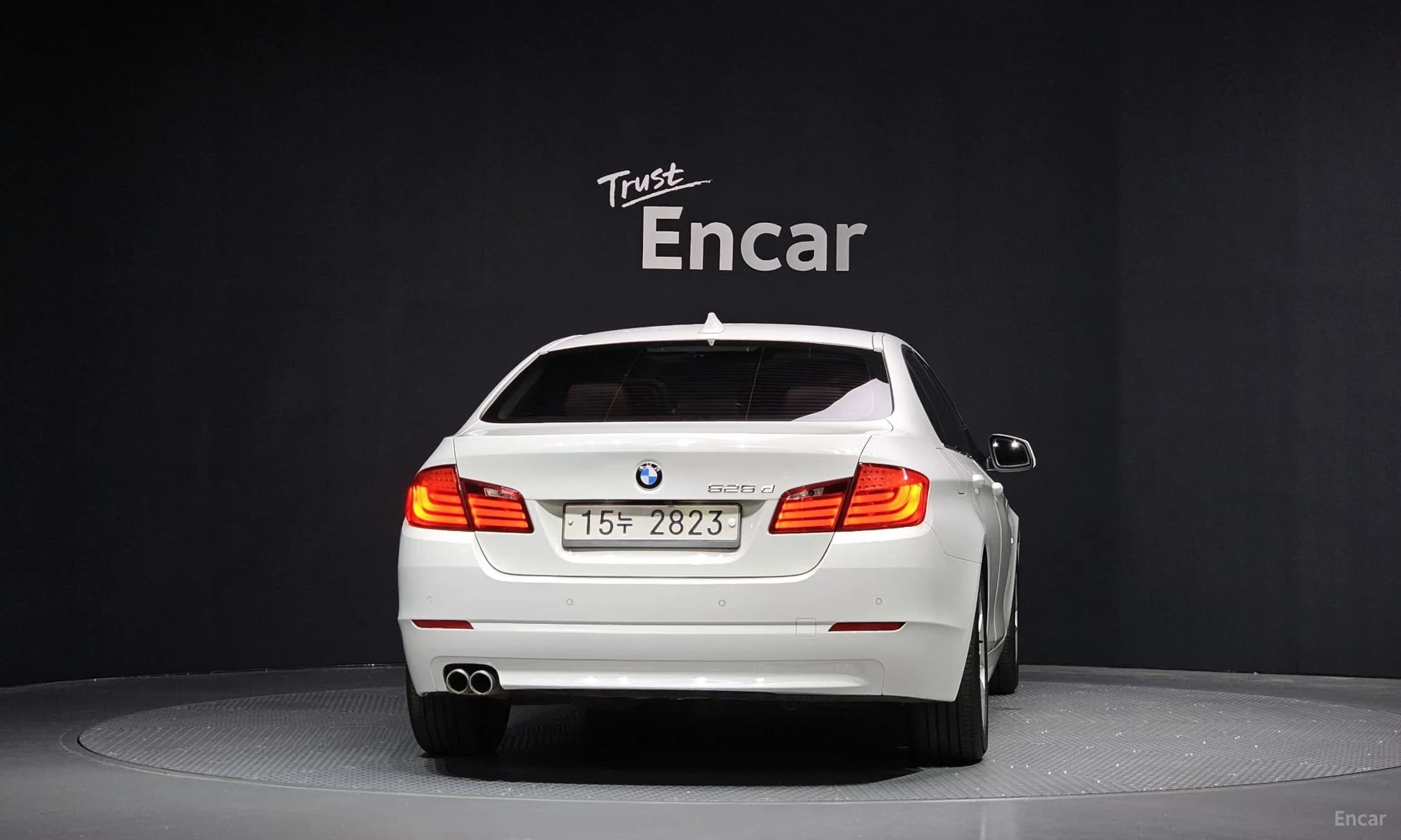 5 Series (F10)
