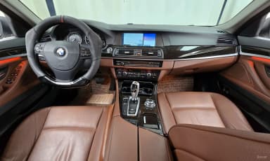 5 Series (F10)