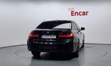 3 Series (G20)