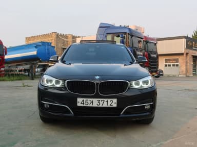3 Series GT (F34)