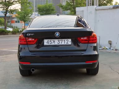 3 Series GT (F34)