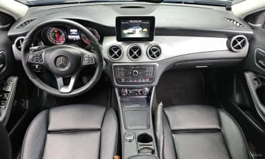 GLA-Class X156