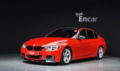 3 Series (F30)