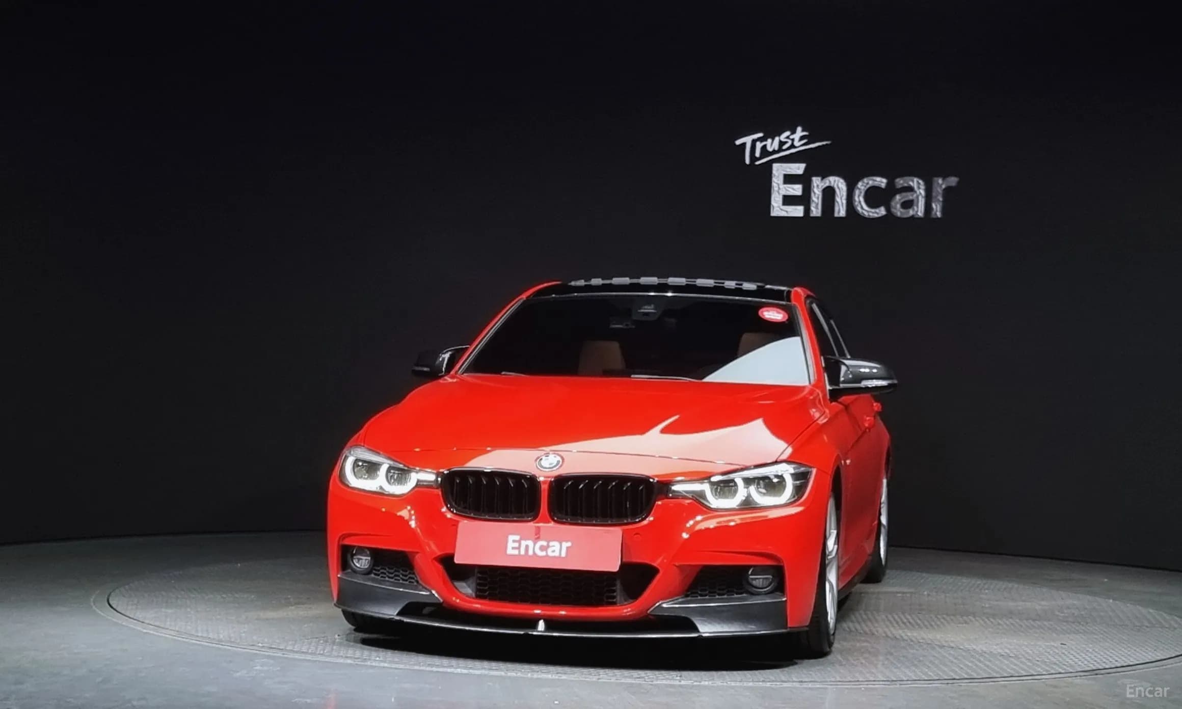 3 Series (F30)